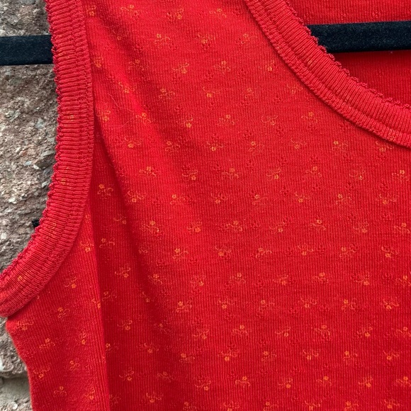 Jessica sport tank - Picture 3 of 4